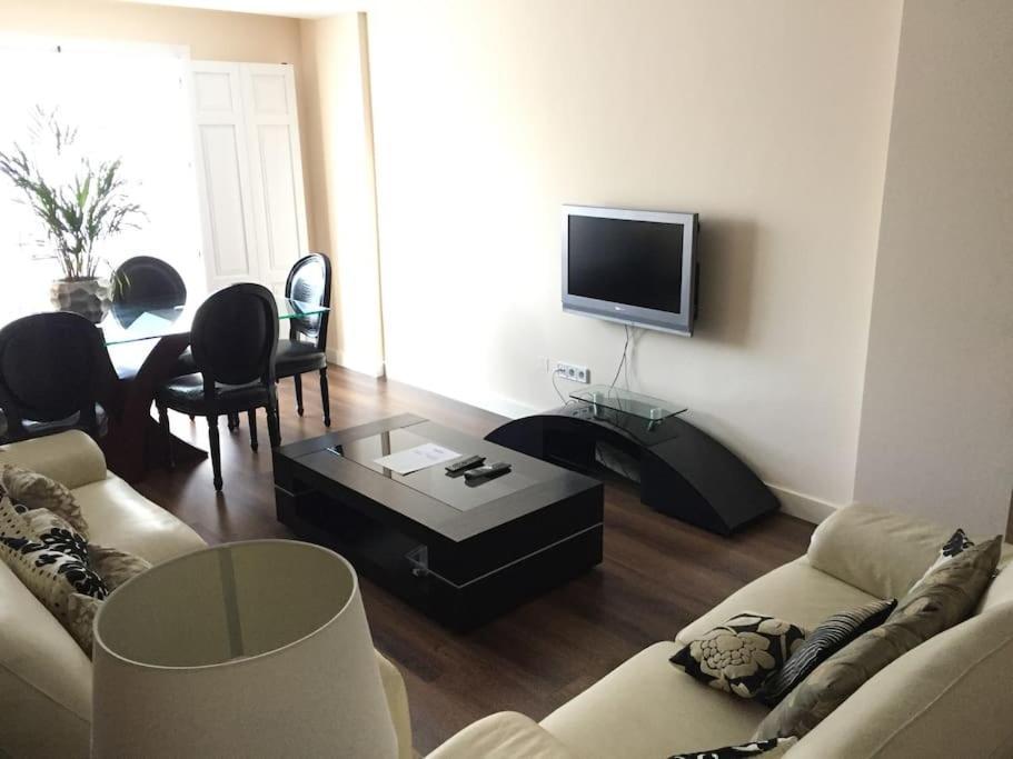 Preciosa Vivienda En En Centro De Cartagena +Wifiアパートメント エクステリア 写真