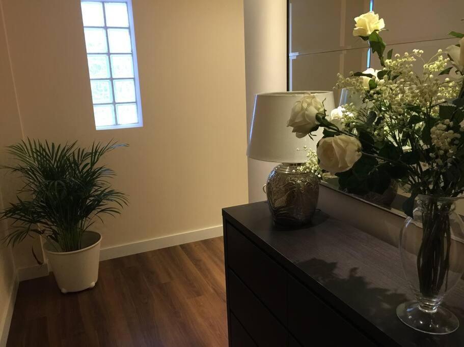 Preciosa Vivienda En En Centro De Cartagena +Wifiアパートメント エクステリア 写真