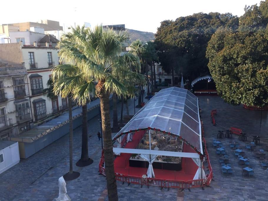 Preciosa Vivienda En En Centro De Cartagena +Wifiアパートメント エクステリア 写真
