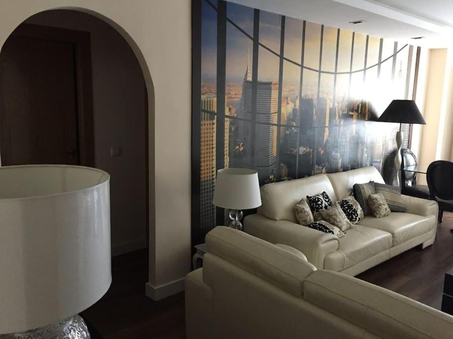 Preciosa Vivienda En En Centro De Cartagena +Wifiアパートメント エクステリア 写真